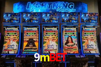 Promoção Relâmpago 9mbet