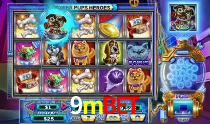 Ofertas Exclusivas 9mbet