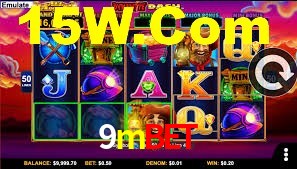 Jogos Exclusivos 9mbet
