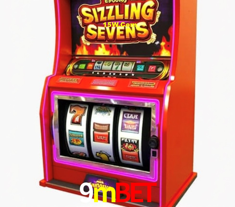 Integração de APIs 9mbet