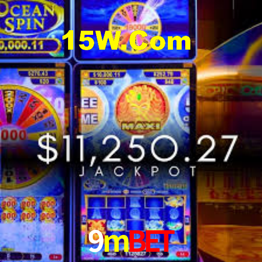 Interface do App 9mbet