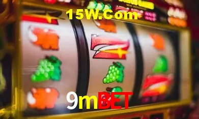 Especiais de Fim de Semana 9mbet
