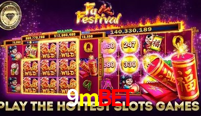 Promoções Sazonais 9mbet